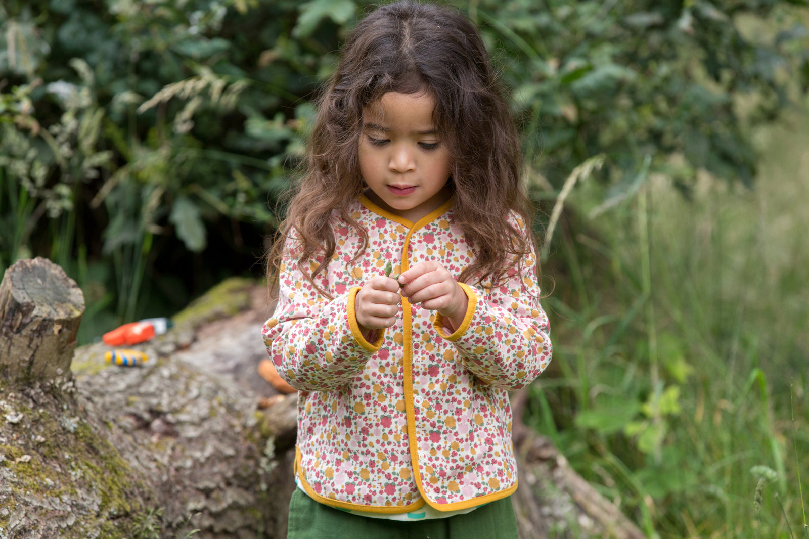 Little Green Radicals