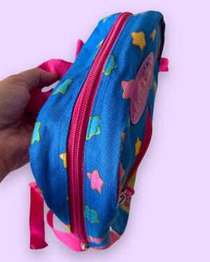 Late Vintage (2004) Care Bears Backpack