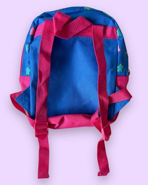 Late Vintage (2004) Care Bears Backpack