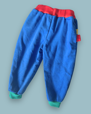 Vintage Unworn Sweatshirt & Cords Set, approx 12-18m